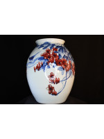 Oriental Vase