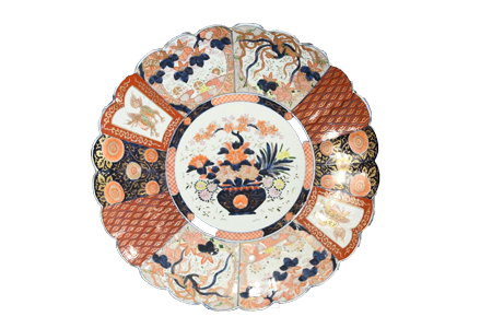 Large 24 inch Charger Plate Large 24 inch Charger Plate