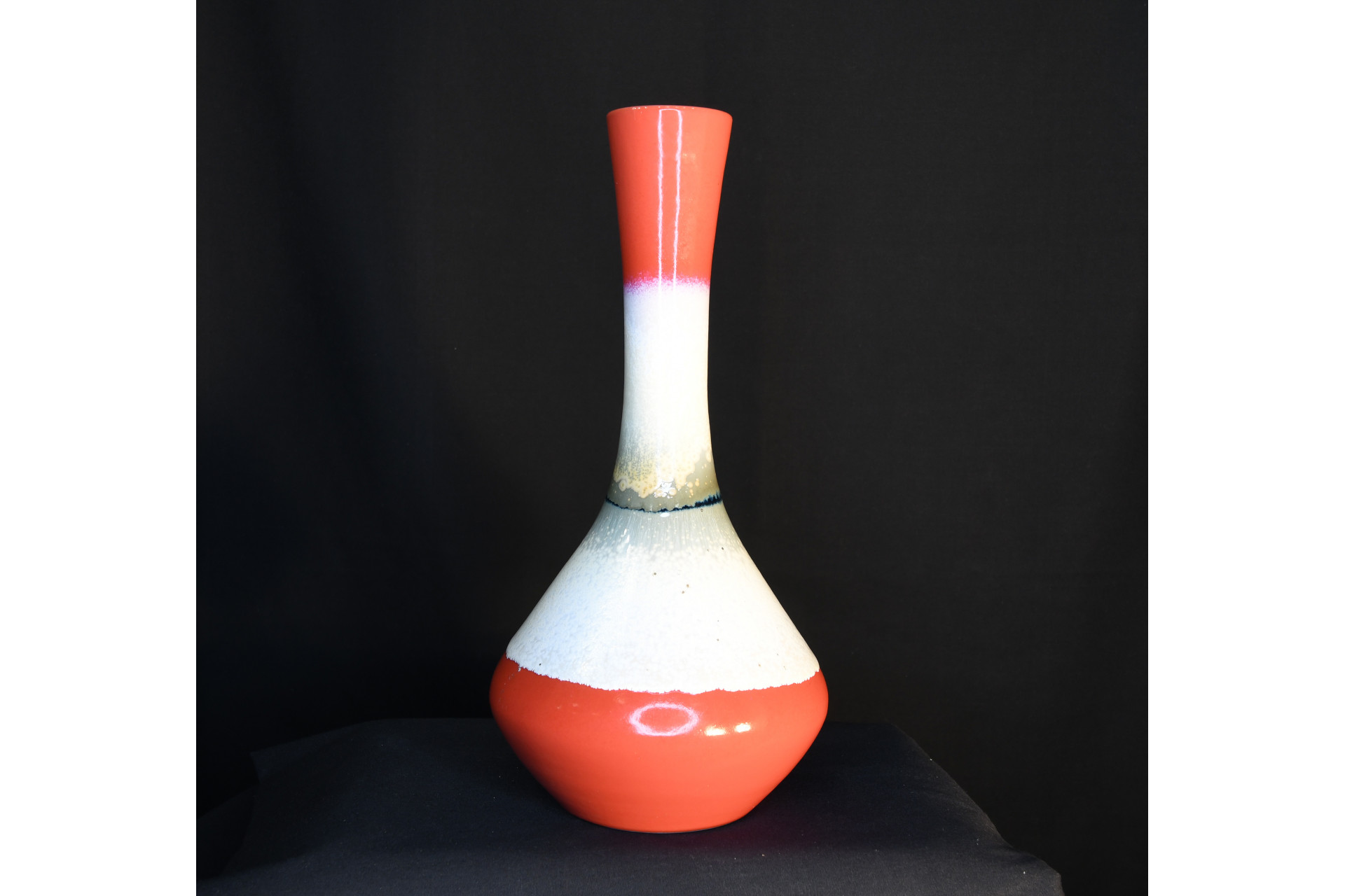 Original Hand Made Vase