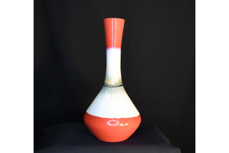 Original Hand Made Vase