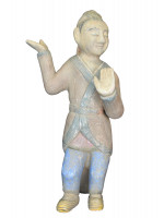 Terracotta Figure