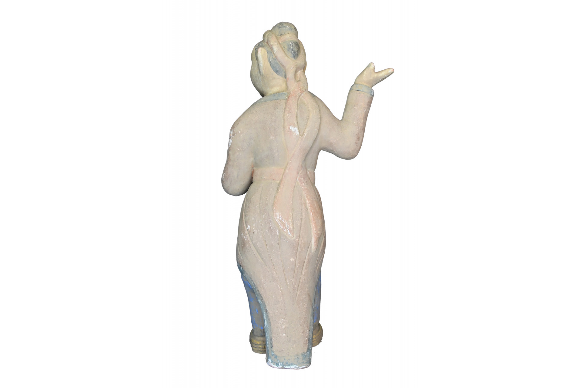 Terracotta Figure