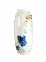 JiangXi Hand Made Porcelain Vase