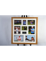 Graeme McDowell Memorabilia