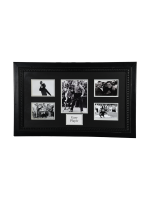 Gary Player Signed Framed Photograph