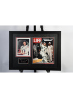 Neil Armstrong Signed Memorabilia