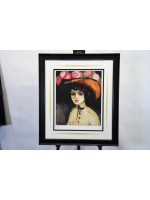 Limited Edition Kees Van Dongen
