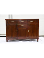 Rosewood Hand Made Sideboard