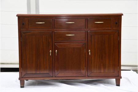 Rosewood Hand Made Sideboard