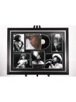 Joan Armatrading Memorabilia