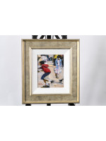 Original Painting by Luk Kwok Yuen