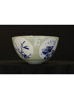 Porcelain Hand Made Bowl