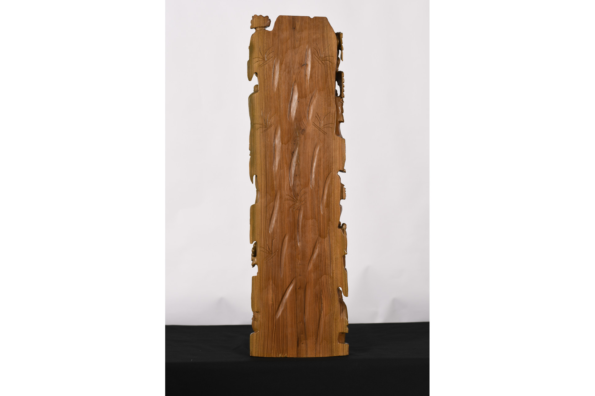 Sandalwood Wood Carving
