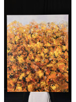 Large 5ft Oil on Canvas