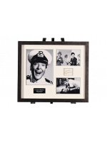 Kenneth Williams Memorabilia