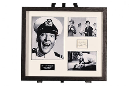 Kenneth Williams Memorabilia Kenneth Williams Memorabilia