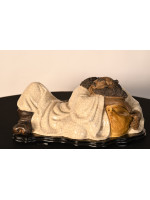 Original Porcelain Foshan Figurine