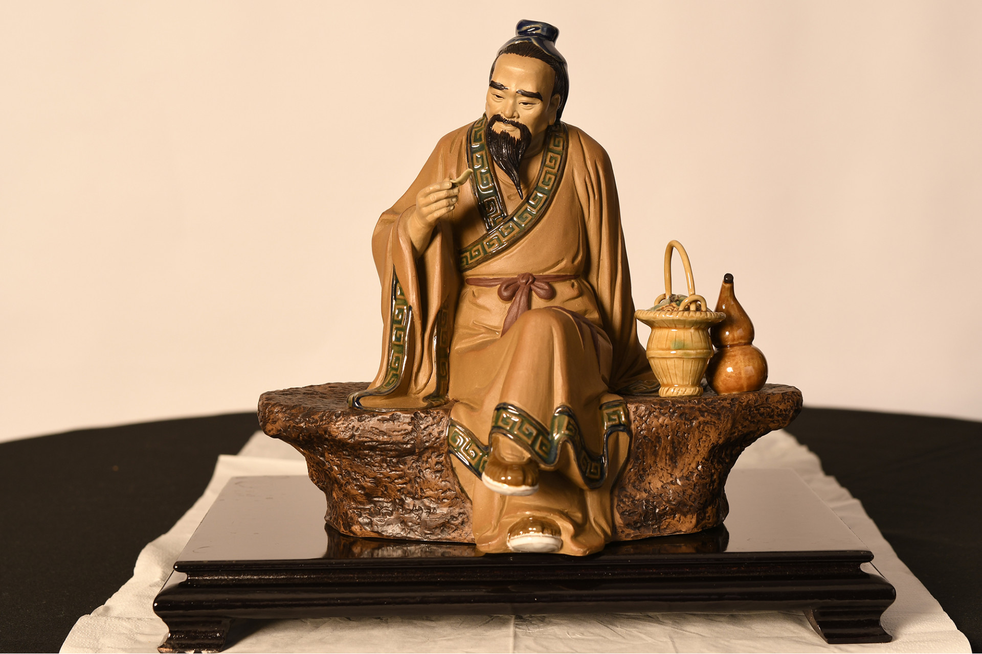 Original Shiwan Figurine
