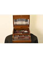 Very Rare Ryder Cup Cutlery Memorabilia