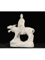 Figurine "Guan Yin" Goddess