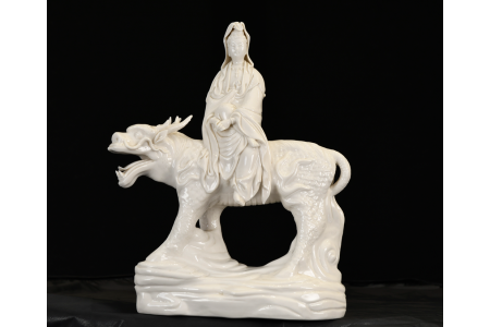 Figurine "Guan Yin" Goddess