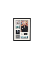 Damien Hirst Original Signature