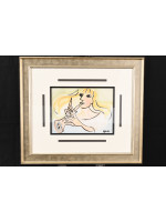 Original Painting by Marsha Hammel