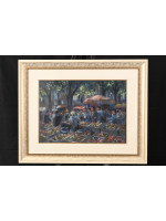 Original Painting by Stanik