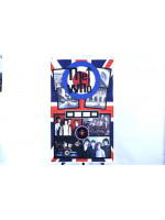 "The Who" Unique Memorabilia