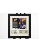 Signed James Stewart Memorabilia