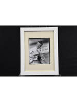 Signed Tommy Steele Presentation