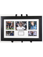 Jurgen Klinsmann Framed Memorabilia
