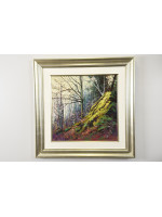 Original Painting by Tony Rome