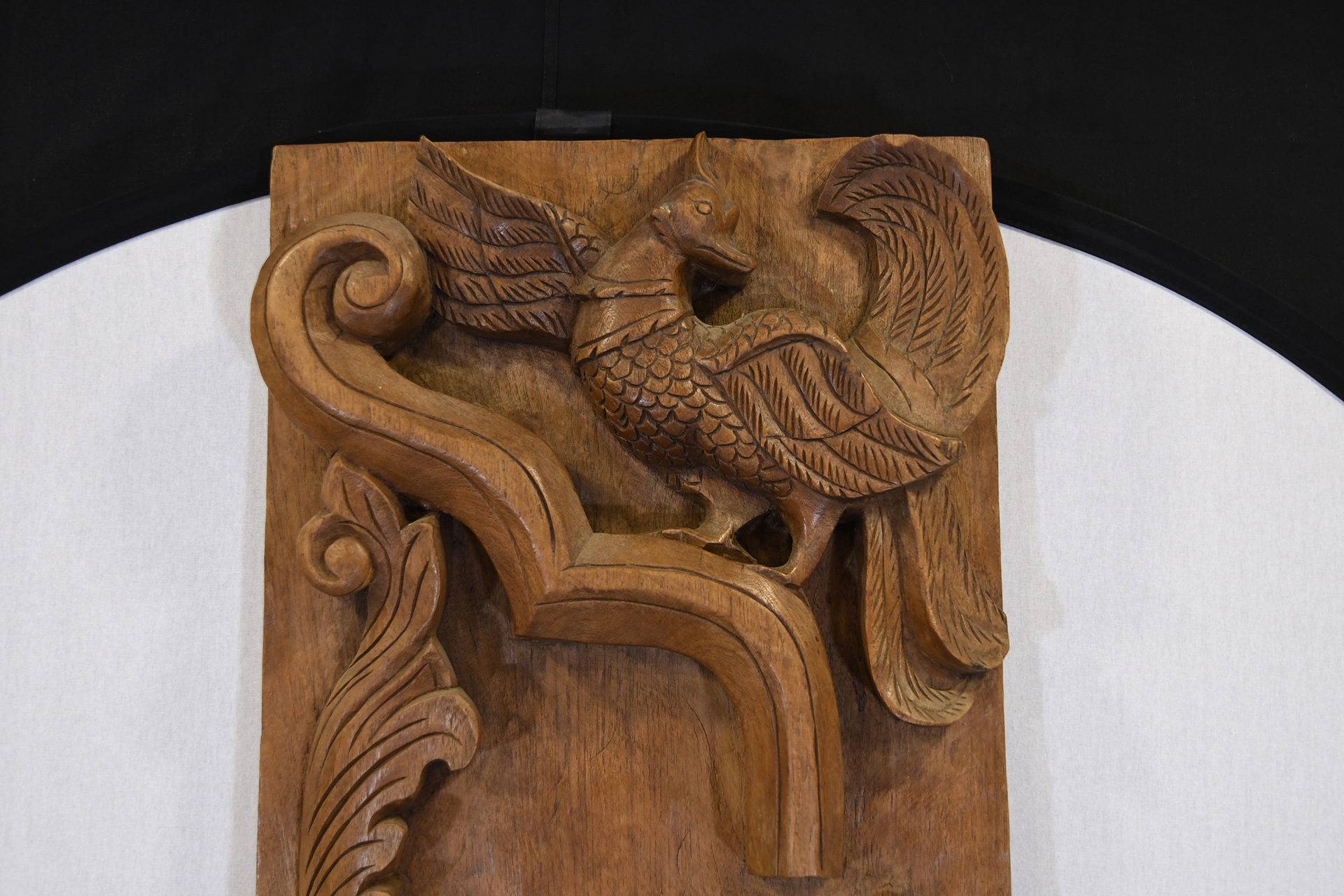 Wood Hand Carving