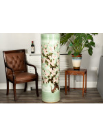 140cm Hand Made Porcelain Vase