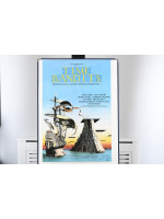 Original Film Poster "Time Bandits"