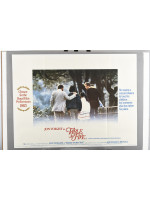 Original "Table for Five" Cinema Poster