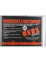 Original "Reds" Film Poster