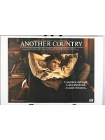 Original "Another Country" Cinema Poster
