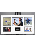 Original signature Colin Montgomerie