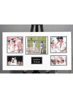 Andrew Strauss Memorabilia