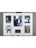 Ben Crenshaw Original Signature