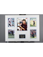 Nick Price Memorabilia