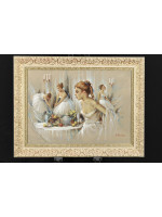 Original Painting by Varani