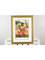 Paul Gauguin Limited Edition