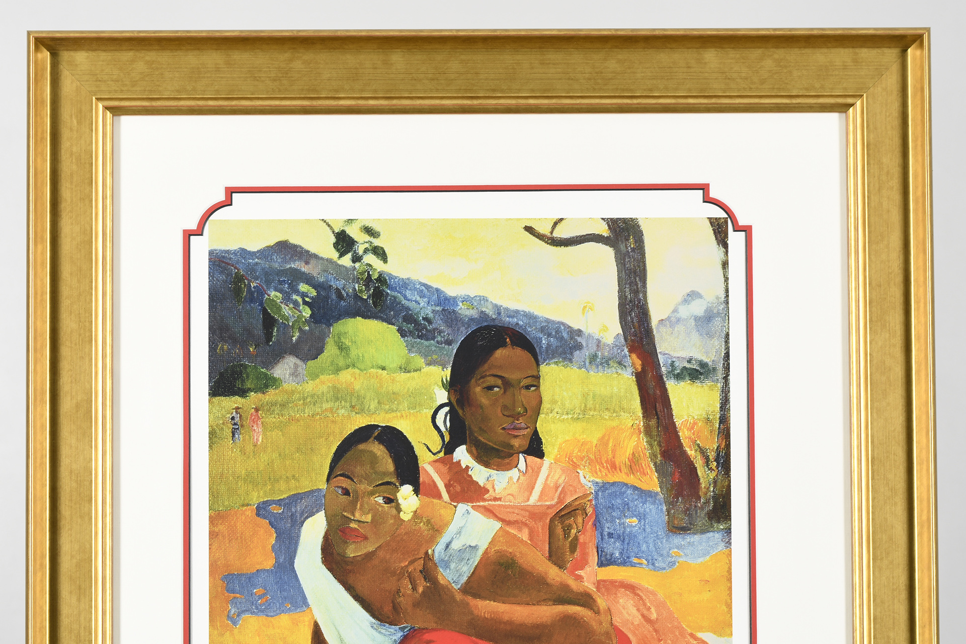 Paul Gauguin Limited Edition