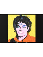 Mixed Media Original Painting.