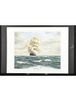 Limited Edition signed by the late Henry Scott