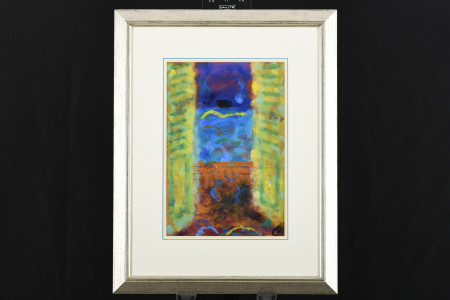 Original Painting by Sara Hayward