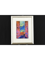 Original Painting by Sara Hayward